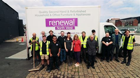 Renewal North West .
